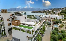 Beach Walk Luxury Suites